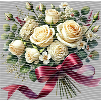 Valentine's Day-QRJ  2454